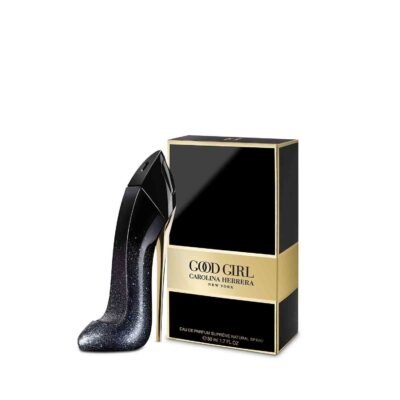 GOOD GIRL  IT'S GOOD TO BE BAD CAROLINA HERRERA Eau de parfum femme