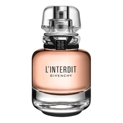L'interdit GIVENCHY Eau de parfum femme