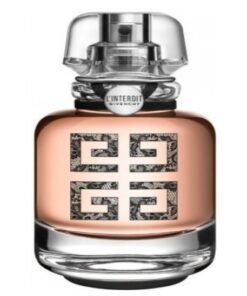 L'interdit givenchy edition