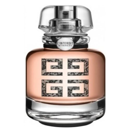 L'interdit givenchy edition