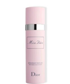 MISS DIOR DEODORANT  100 ml