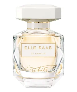 ELIE SAAB LE PARFUM WHITE eau de parfum femme