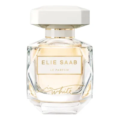 ELIE SAAB LE PARFUM WHITE eau de parfum femme