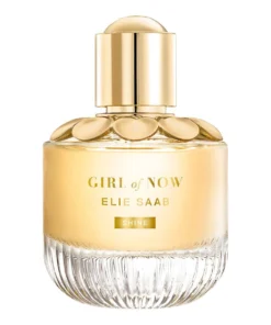 ELIE SAAB SHINE Eau de parfum femme