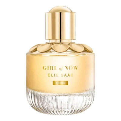 ELIE SAAB SHINE Eau de parfum femme