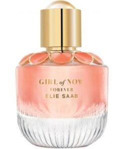 GIRL OF NOW FOR EVER ELIE SAAB Eau de parfum femme