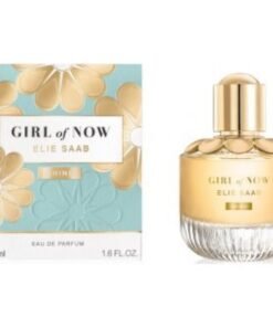GIRL OF NOW ELIE SAAB SHINE  Eau de parfum femme