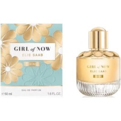 GIRL OF NOW ELIE SAAB SHINE  Eau de parfum femme