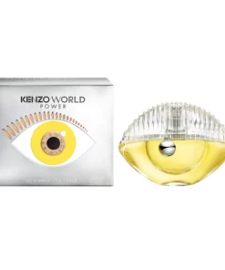KENZO WORLD POWER Eau de parfum femme