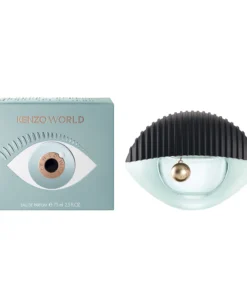 KENZO WORLD Eau de parfum femme