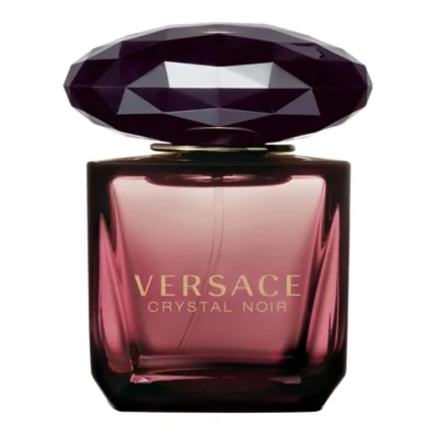 VERSACE CRYSTAL NOIR EAU DE PARFUM FEMME