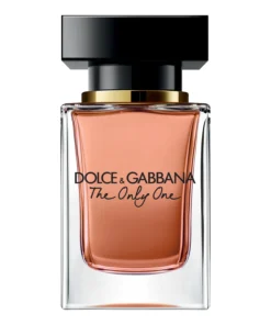 DOLCE & GABBANA the only one eau de parfum femme