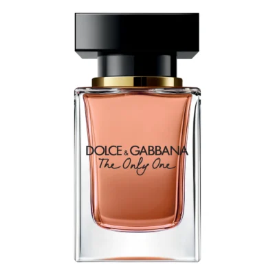 DOLCE & GABBANA the only one eau de parfum femme