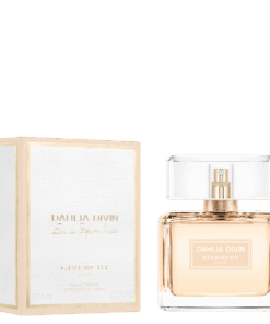 Alternative view of DAHLIA DIVIN EAU DE PARFUM NIDA (femme)