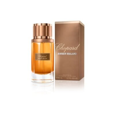 CHOPARD AMBER MALAKI Eau de parfum homme et femme 80 ml