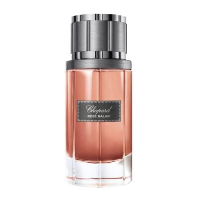 CHOPARD ROSE MALAKI Eau de parfum homme et femme 80 ml