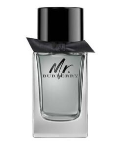 Alternative view of Mr. Burberry Eau De Toilette(homme) 100ml