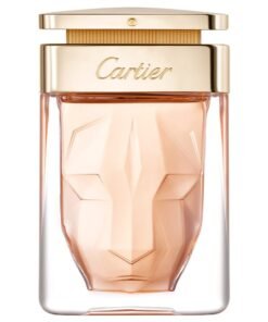 CARTIER LA PANTHERE Eau de parfum femme 50 ml