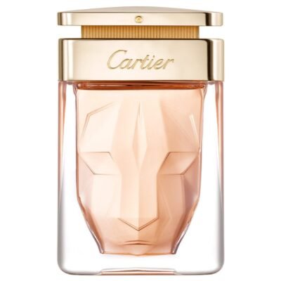 CARTIER LA PANTHERE Eau de parfum femme 50 ml