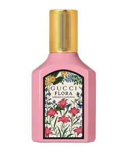 GUCCI FLORA Eau de parfum femme