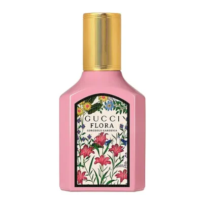 GUCCI FLORA Eau de parfum femme