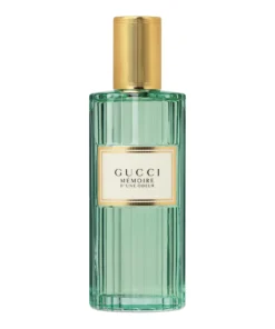 GUCCI MÉMOIRE D'UNE ODEUR eau de parfum homme et femme 100 ml