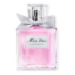 Miss Dior Blooming Bouquet Eau de Toilette sur Lkadoo.ma. Parfum floral frais et élégant pour femme
