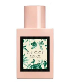 BLOOM ACQUA DI FIORI Eau de parfum femme 100 ml