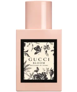 GUCCI BLOOM NETTARE DI FIORI eau de parfum femme