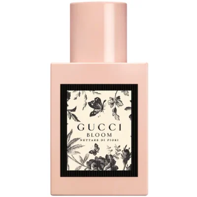GUCCI BLOOM NETTARE DI FIORI eau de parfum femme