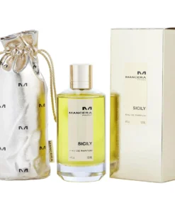 Alternative view of Sicily Mancera pour homme et femme eau de parfum 120 ml