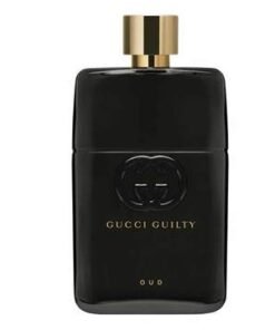 GUCCI GUILTY OUD Eau de parfum homme et femme 90 ml