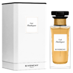 OUD FLAMBOYANT GIVENCHY 100 ml avec l'emballage