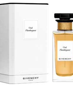 OUD FLAMBOYANT GIVENCHY 100 ml avec l'emballage