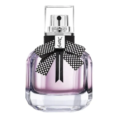 MON PARIS COUTURE eau de parfum femme