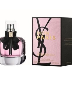 MON PARIS eau de toilette femme 90 ml