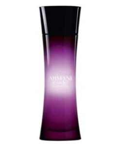 ARMANI CODE CASHMERE GIORGIO ARMANI eau de parfum femme