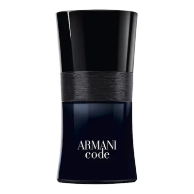 ARMANI CODE GIORGIO ARMANI Eau de parfum homme