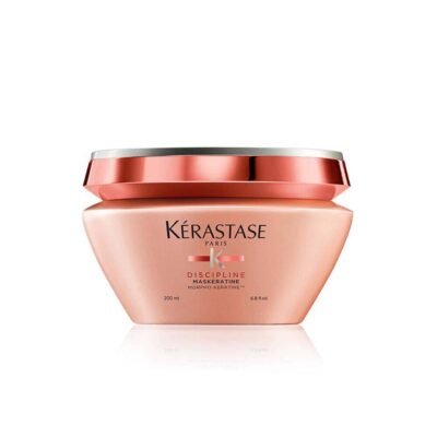 KÉRASTASE DISCIPLINE MASKERATINE 200 ML