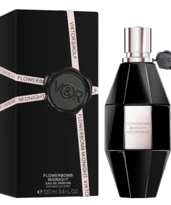 VIKTOR ROLF FLOWERBOMB MIDNIGHT  eau de parfum femme