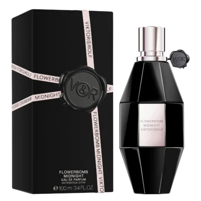 VIKTOR ROLF FLOWERBOMB MIDNIGHT  eau de parfum femme
