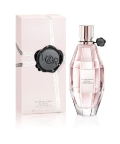 VIKTOR ROLF FLOWERBOMB BLOOM eau de toilette femme