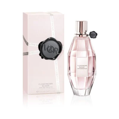 VIKTOR ROLF FLOWERBOMB BLOOM eau de toilette femme