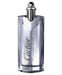 CARTIER DECLARATION D'UN SOIR  eau de toilette homme