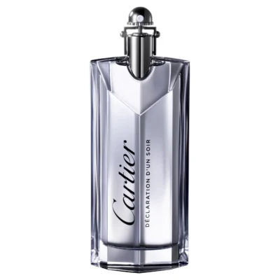 CARTIER DECLARATION D'UN SOIR  eau de toilette homme