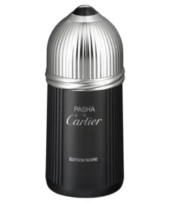 PASHA DE CARTIER EDITION NOIR  Eau de toilette homme
