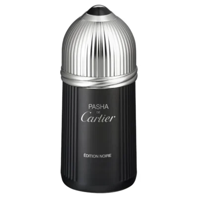 PASHA DE CARTIER EDITION NOIR  Eau de toilette homme