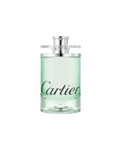 EAU DE CARTIER CONCENTREE eau de toilette homme 200 ml
