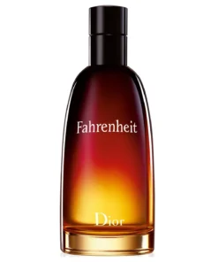 FAHRENHEIT DIOR eau de toilette homme 100 ml