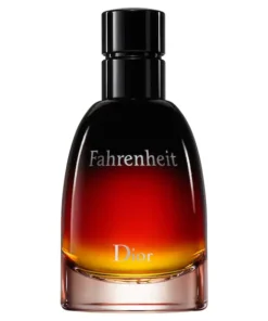 FAHRENHEIT DIOR eau de parfum homme 75 ml